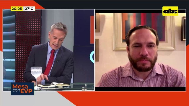 Video: esto dice un abogado especialista en leyes de EE.UU. sobre la ratificación de sanción a Tabesa