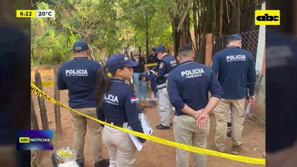 Tras pelea un indígena recibió dos puñaladas y murió