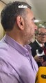 Ever Villalba sobre sesión de directorio del PLRA