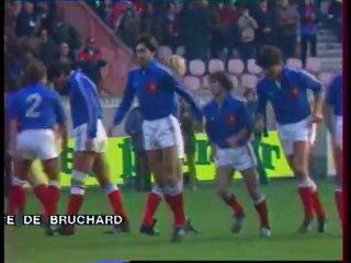 JEAN-PIERRE RIVES - 1983 -