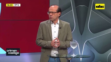 Video: hallan el cadáver de una mujer en un pozo en Limpio