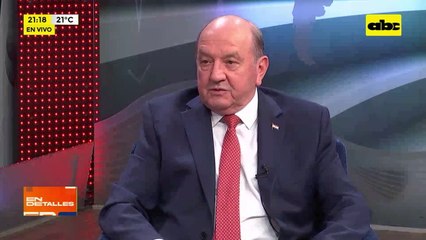 Video: Gobierno busca adquirir seis aviones Super Tucano por casi US$ 100 millones