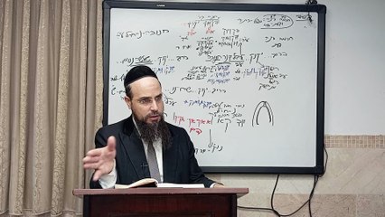 מו"ר הגאון הרב שקד בוהדנה שליט"א שער הגלגולים-הקדמה ב' בני אהרן סימן יד-יח