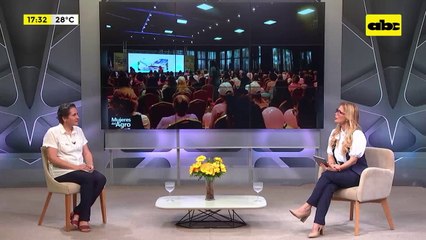 Mujeres en los agronegocios: “Mujeres del Agro” las reunirá el 22 de agosto