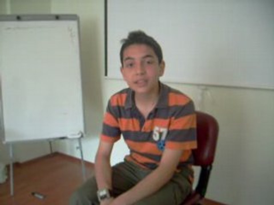 Üst Düzey Danışmanlık - Bursa - Süper Hızlı Okuma