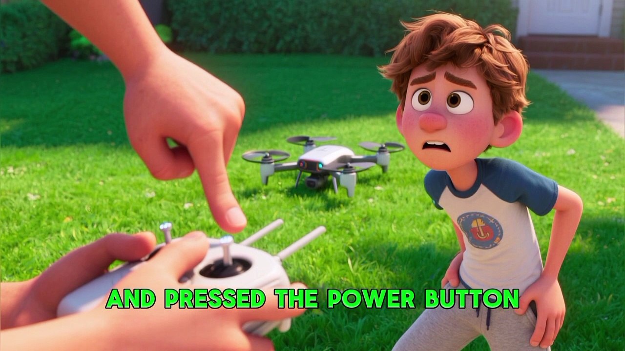 Max and the Day Everything Went Wrong – A 10-Minute Funny Story