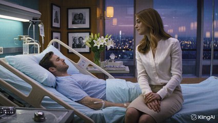 Hot 2025 Heartbroken I Married The Heir In Coma Full Movie