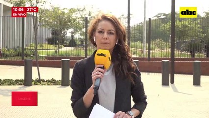 URGENTE EEUU ratifica sanciones contra Tabesa por colaborar financieramente con Cartes