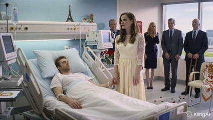 Hot 2025 Heartbroken I Married A Comatose Billionaire Heir Full Movie