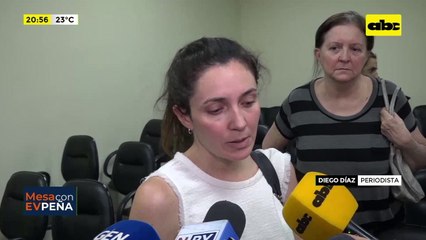 Caso Renato: absuelven a la pediatra Laura Sena