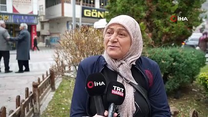 Gümüşhane, Türkiye’nin en uzun yaşayan ili oldu