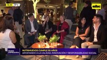 Nutrihuevos cumple 50 años: apostando a la calidad, innovación y responsabilidad social