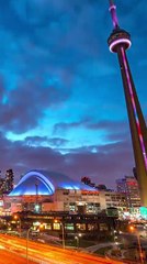 Canada views beauty 😍