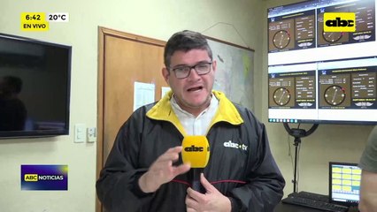 Video: Frente frío volvería desde la próxima semana