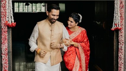 एक्ट्रेस समांथा ने राज निदिमोरु संग रचाई शादी, देखें मूवी मसाला