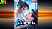 Casado con la Jefa de mi Ex En Español