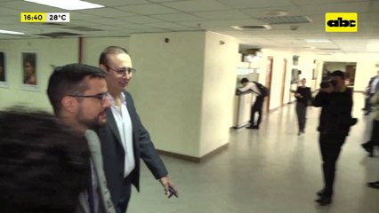 A Ultranza: Erico quiere evitar su juicio y pide sobreseimiento definitivo