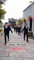 Kung Fu Khandan | Episode 4 | Chinese Drama in Hindi Dubbed | Cinema Chronicles