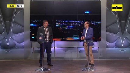 Video: cárcel para el policía que atropelló, mató y huyó en Ñeembucú