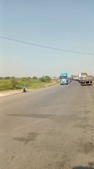 Así recibieron los restos de Miguel Benítez camionero fallecido en un accidente de tránsito en Chile