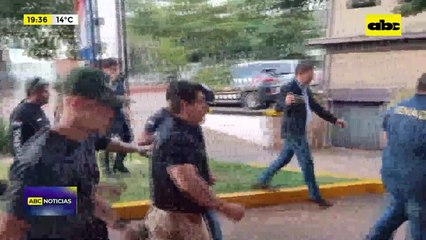 Aún no se define juicio oral para ’'Tío Rico’': audiencia se retomará el próximo 7 de agosto