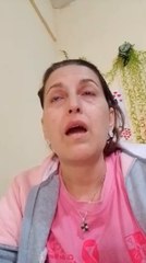 Pacientes difunden videos para contar el calvario que viven