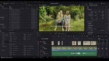 How To Easily Move A SUBTITLE On Davinci Resolve 19 FAST!