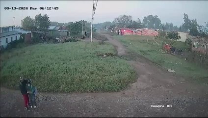 Roban celular a una adolescente en San Lorenzo