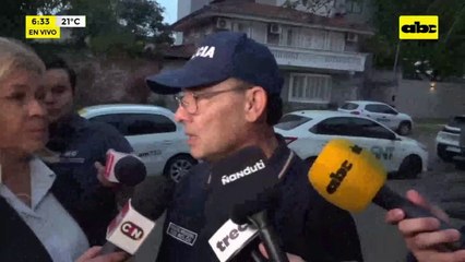 Operación “Scam Network”: realizan serie de allanamientos a esquema de estafas