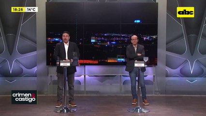 Un guardiacárcel paraguayo fue detenido en España: bajó del avión con 5 kilos de cocaína