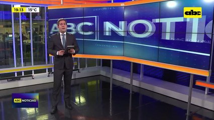 Video: venezolanos en Paraguay protestan y denuncian fraude electoral de Nicolás Maduro