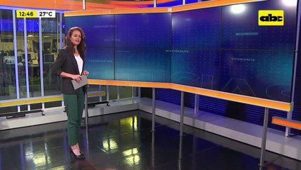 Presidente Hayes: más de 500 jóvenes beneficiados por la gobernación