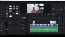 Frustrated by Davinci Resolve Images Not Sticking