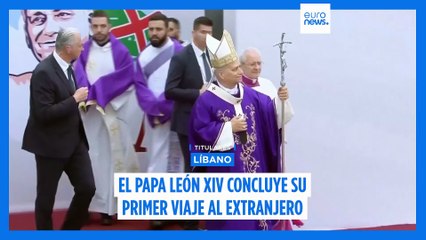 Últimas noticias | 03 diciembre 2025 - Mañana