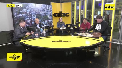 Paraguay pide formalmente la extradición de la esposa de Sebastián Marset