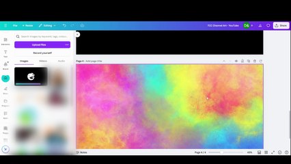 Make BORING Images POP in Canva (Secret Tool Revealed!) 🔥