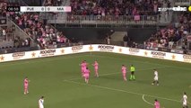 El Golazo De Matías Rojas En El Triunfo De Inter Miami