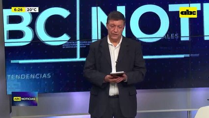 Motochorros roban celular a una mujer en Luque