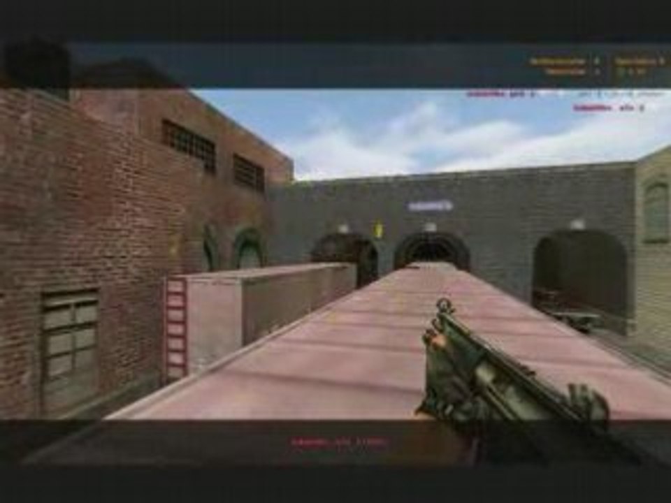 Bobokiller spoted CZ cheat