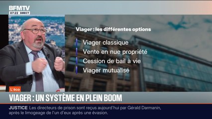 ÉDITO - Immobilier: le viager, un système qui séduit, à nouveau, pour financer sa retraite