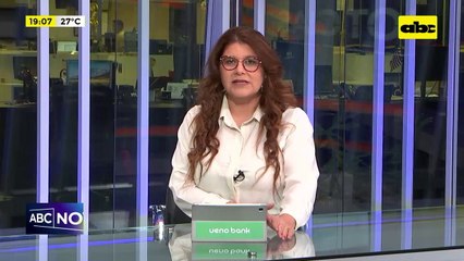 Video: riña entre guardia y un ‘‘adicto’' termina con una muerte en el centro de Asunción