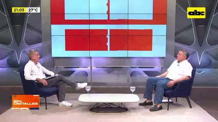 Video: Luis Ramírez evalúa su primer año de gestión al frente del MEC