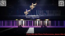 George Michael - Careless Whisper (Piano Cover)