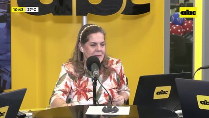 Experta en neurociencia visitará Paraguay: la conferencia será el próximo 24 de agosto en el COP