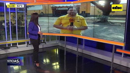 Hijo de Lalo Gomes es traído a Asunción: familiares denuncian violación de sus derechos