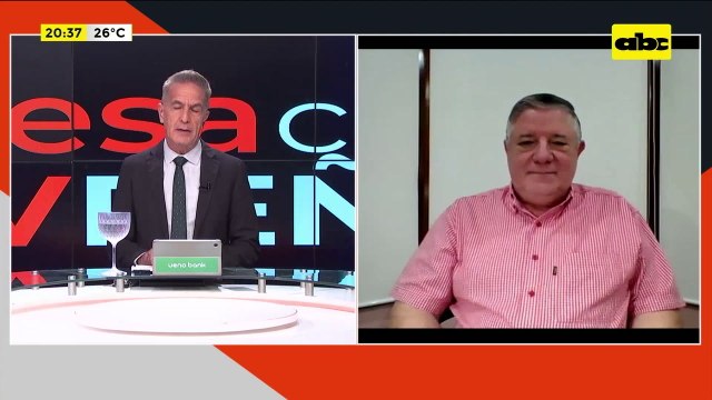 Ataque a estancias en Caaguazú y San Pedro: ‘‘Esperamos que las instituciones actúen’', dice UGP