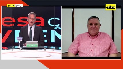 Ataque a estancias en Caaguazú y San Pedro: ‘‘Esperamos que las instituciones actúen’', dice UGP