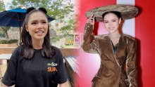 Ada pihak cuba jatuhkan Bella Astillah, tak senang terima anugerah