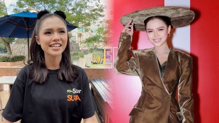 Ada pihak cuba jatuhkan Bella Astillah, tak senang terima anugerah