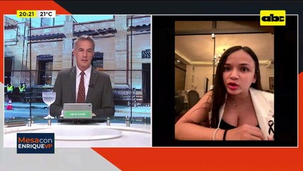 Muerte de Lalo Gomes: "Esto es un magnicidio", dice la diputada cartista Jazmín Narváez